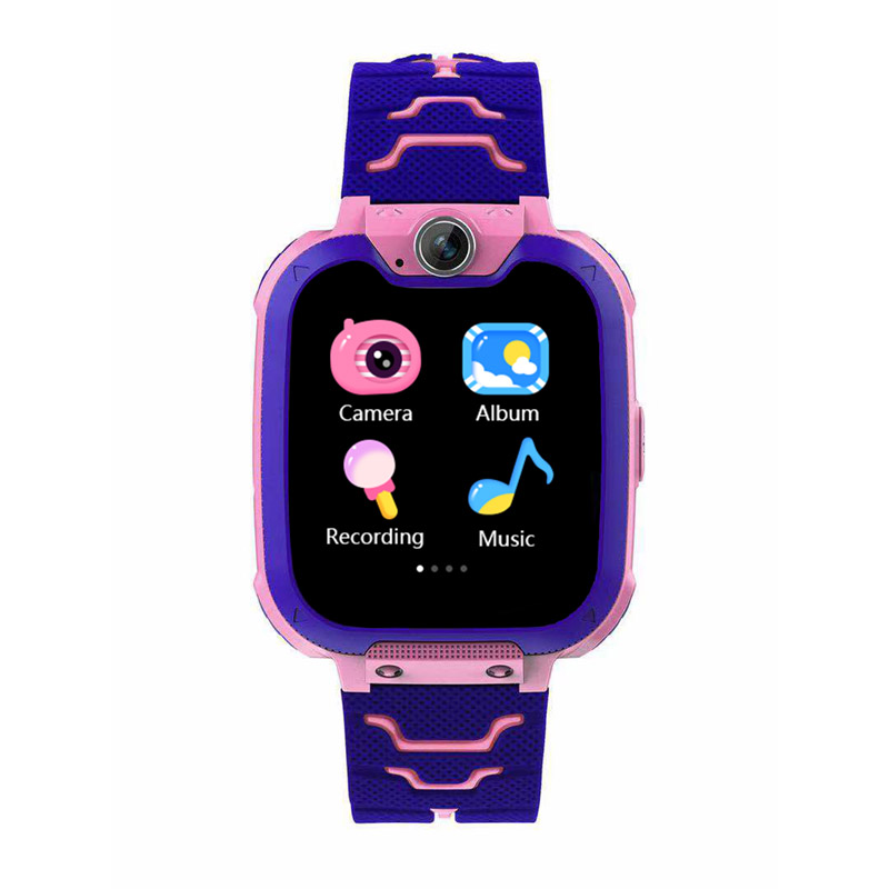 G2 2G Kids GPS Smart Watch